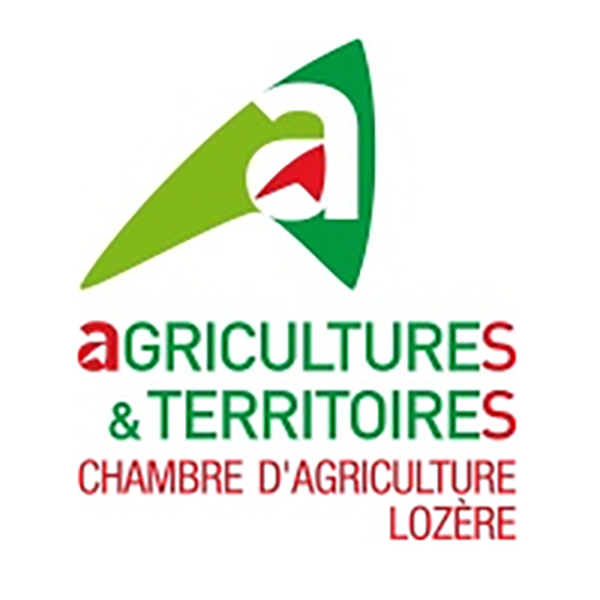 Chambres d'agriculture Lozere